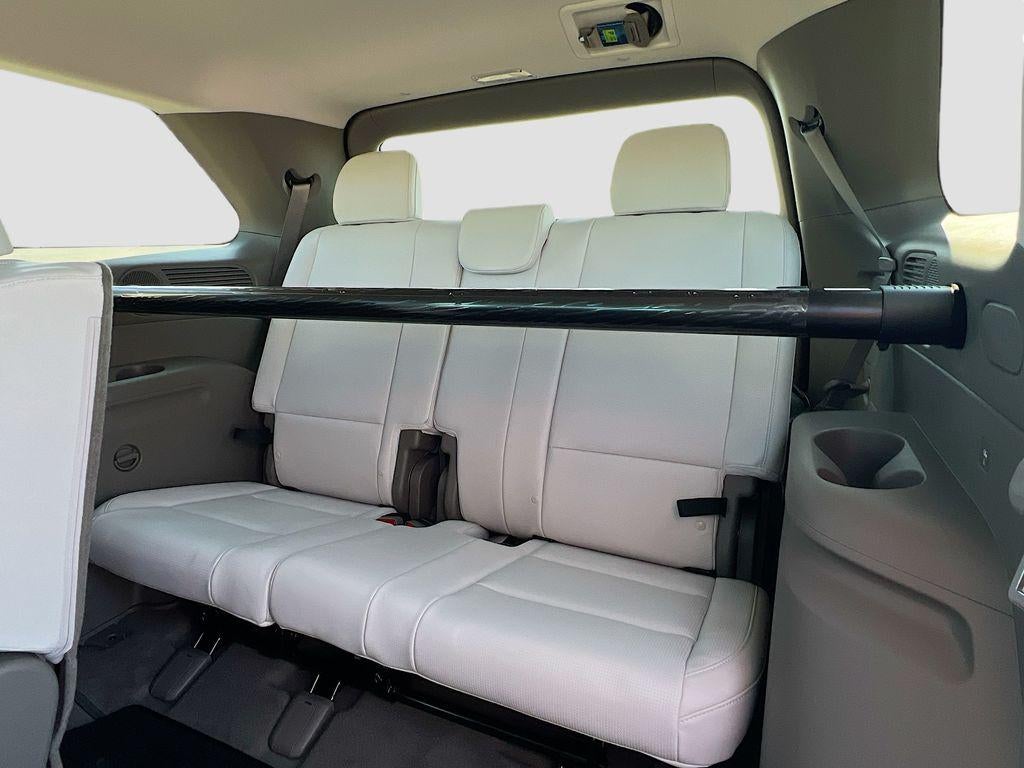 2026 Hyundai PALISADE HYBRID Blue SEL Premium 8P