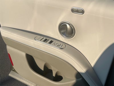 2026 Hyundai PALISADE HYBRID Blue SEL Premium 8P