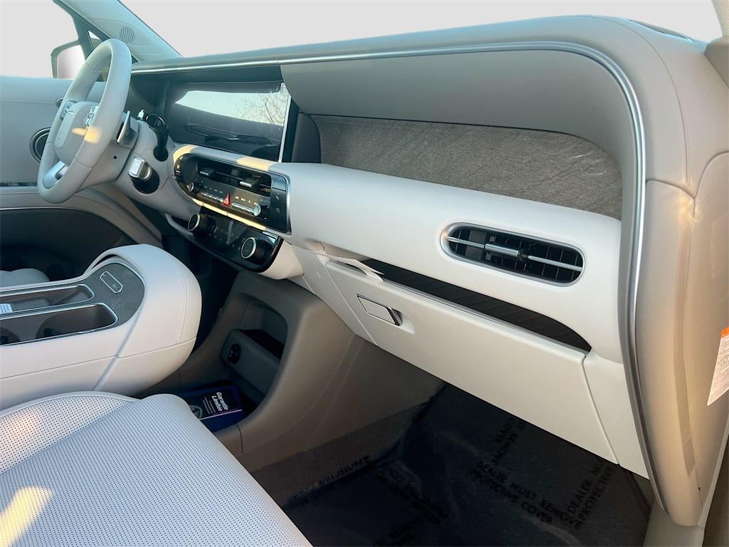 2026 Hyundai PALISADE HYBRID Blue SEL Premium 8P