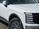 2027 Hyundai PALISADE HYBRID Blue SEL Premium 7P