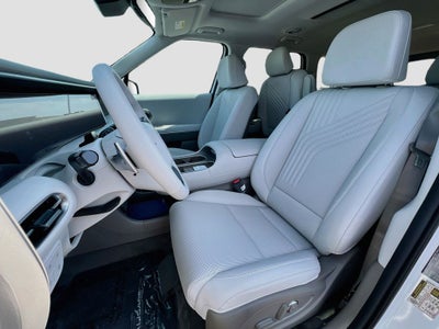 2027 Hyundai PALISADE HYBRID Blue SEL Premium 7P