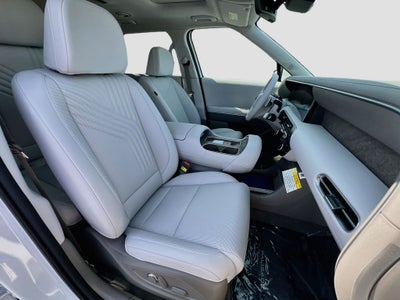 2027 Hyundai PALISADE HYBRID Blue SEL Premium 7P