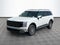 2027 Hyundai PALISADE HYBRID Blue SEL Premium 7P