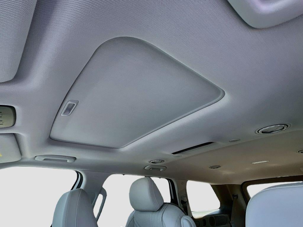 2027 Hyundai PALISADE HYBRID Blue SEL Premium 7P