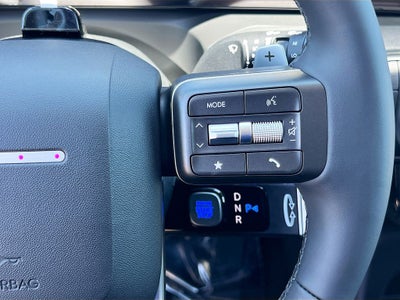 2026 Hyundai PALISADE HYBRID Blue SEL Premium