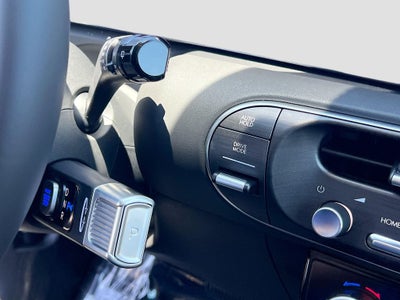 2026 Hyundai PALISADE HYBRID Blue SEL Premium