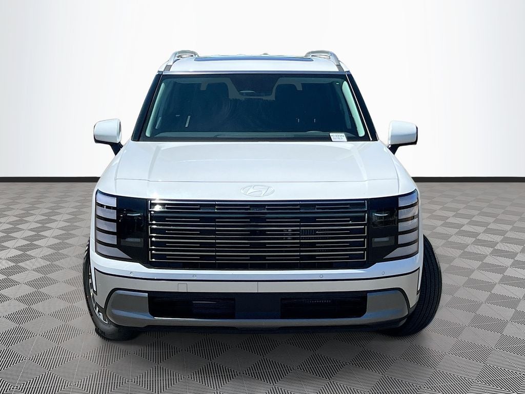 2026 Hyundai PALISADE HYBRID Blue SEL Premium