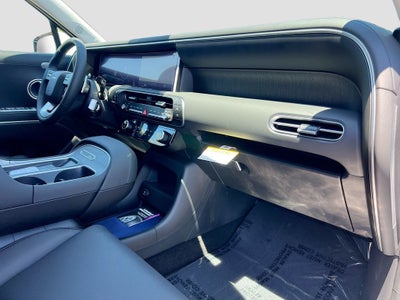 2026 Hyundai PALISADE HYBRID Blue SEL Premium