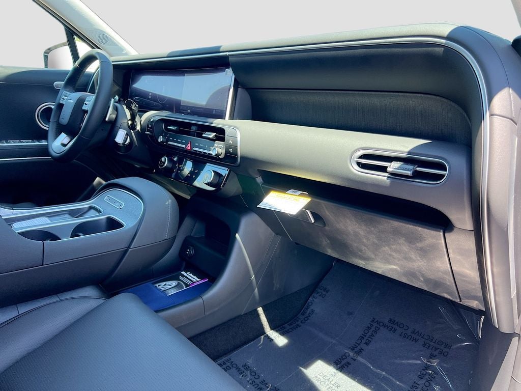 2026 Hyundai PALISADE HYBRID Blue SEL Premium