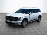 2026 Hyundai PALISADE HYBRID Blue SEL Premium