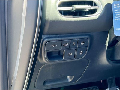 2026 Hyundai PALISADE HYBRID Blue SEL Premium