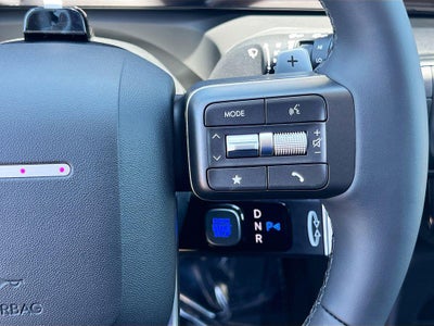 2026 Hyundai PALISADE HYBRID Blue SEL Premium