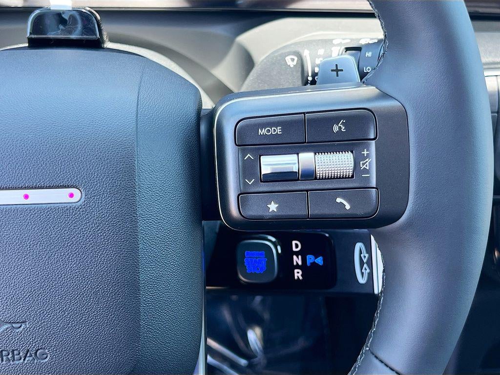 2026 Hyundai PALISADE HYBRID Blue SEL Premium