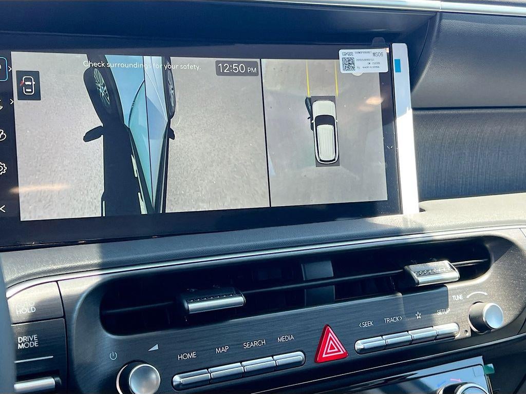 2026 Hyundai PALISADE HYBRID Blue SEL Premium