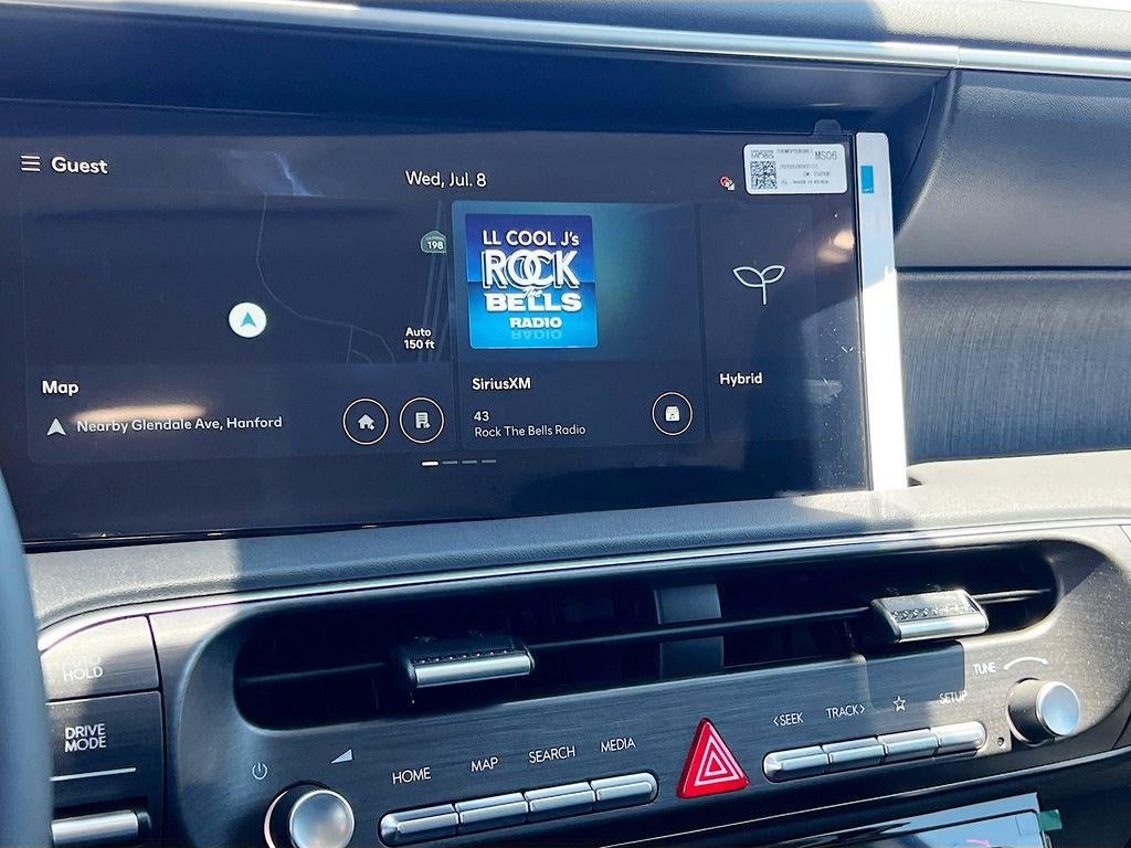 2026 Hyundai PALISADE HYBRID Blue SEL Premium