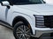 2026 Hyundai PALISADE HYBRID Blue SEL Premium