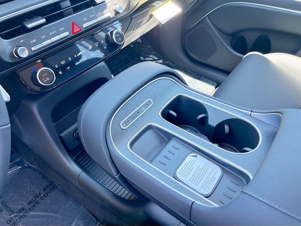 2026 Hyundai PALISADE HYBRID Blue SEL Premium