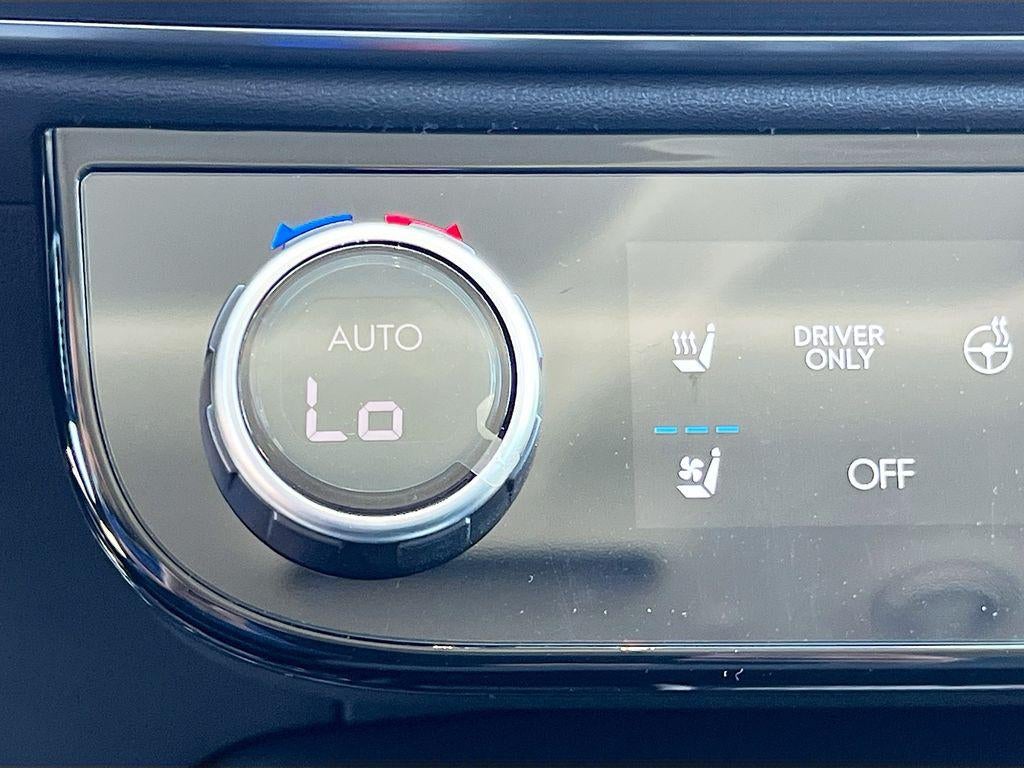 2026 Hyundai PALISADE HYBRID Blue SEL Premium