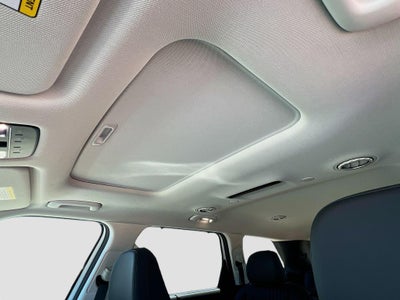 2026 Hyundai PALISADE HYBRID Blue SEL Premium