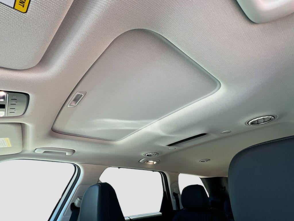2026 Hyundai PALISADE HYBRID Blue SEL Premium