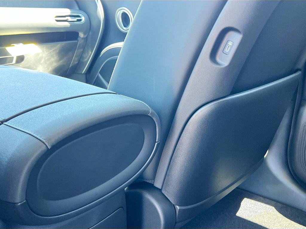 2026 Hyundai PALISADE HYBRID Blue SEL Premium