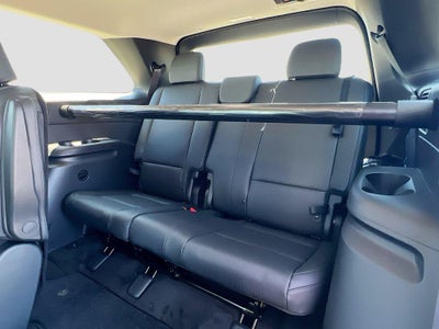 2026 Hyundai PALISADE HYBRID Blue SEL Premium