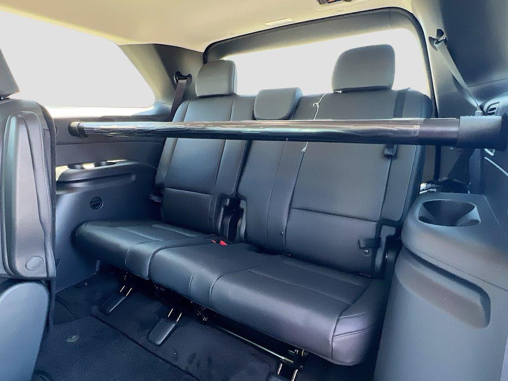 2026 Hyundai PALISADE HYBRID Blue SEL Premium