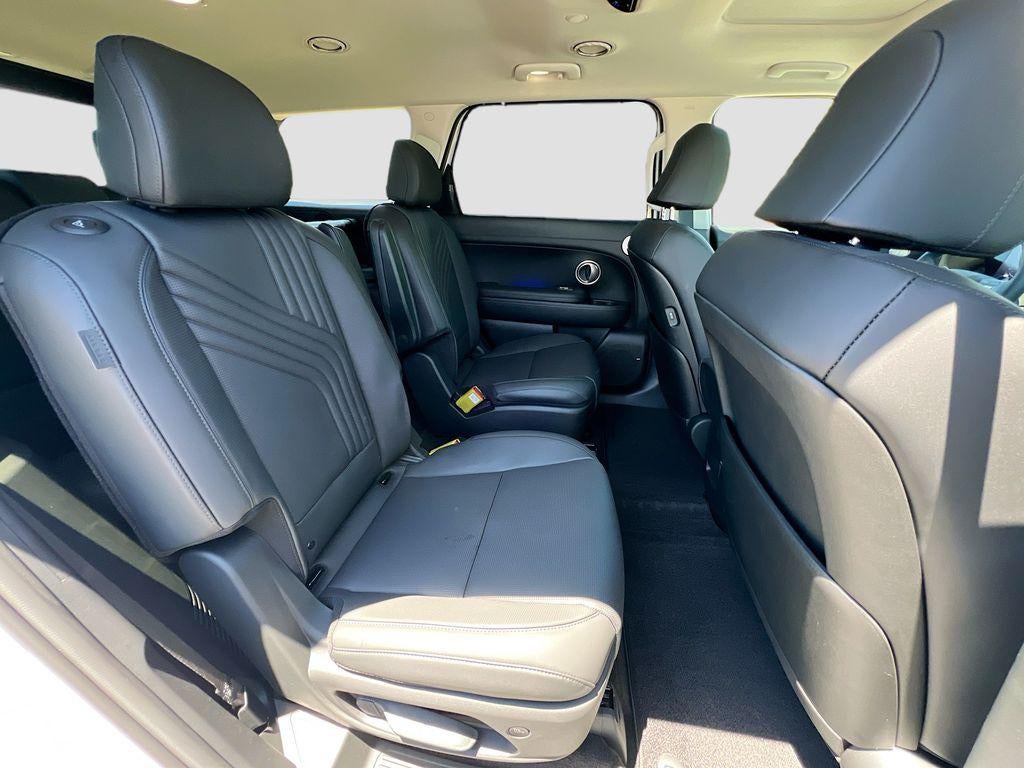 2026 Hyundai PALISADE HYBRID Blue SEL Premium