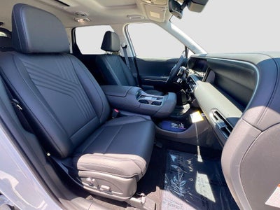 2026 Hyundai PALISADE HYBRID Blue SEL Premium