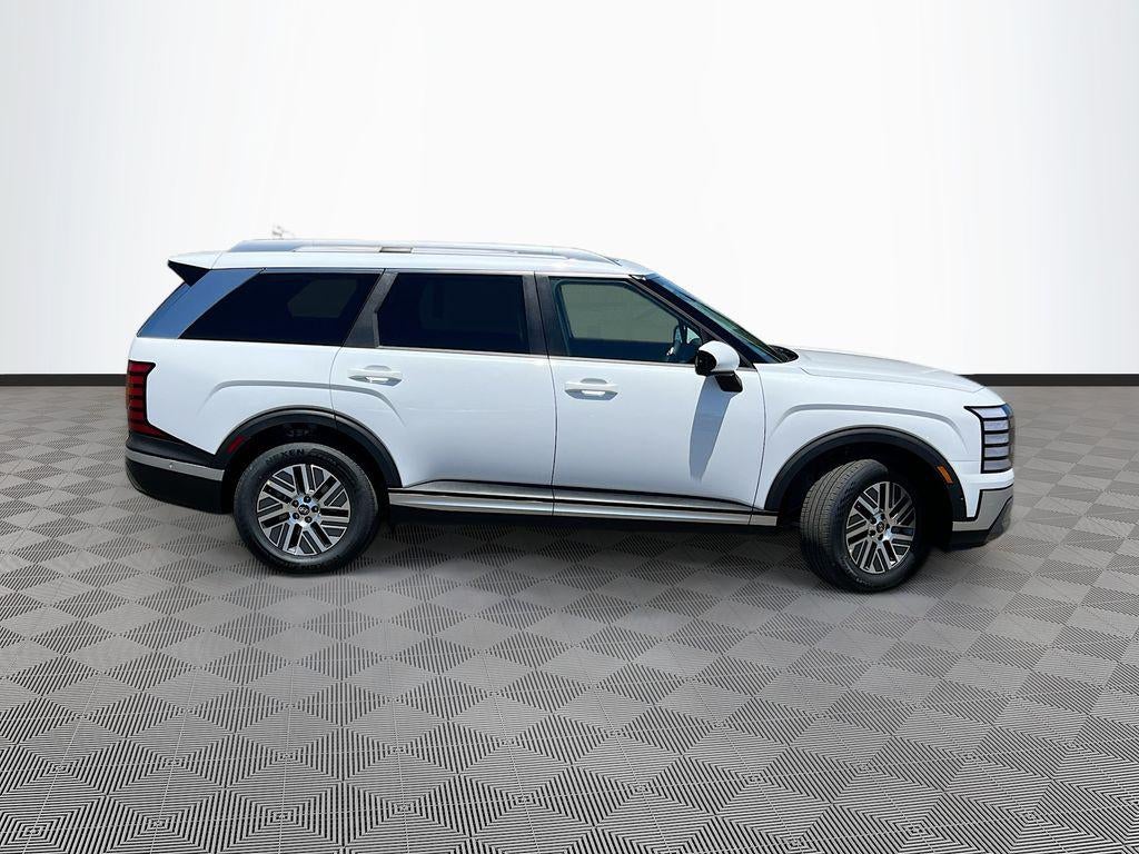 2026 Hyundai PALISADE HYBRID Blue SEL Premium