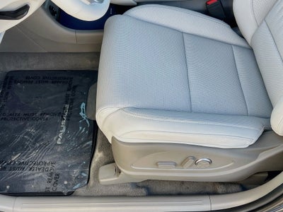 2027 Hyundai PALISADE HYBRID Blue SEL Premium 8P