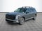 2027 Hyundai PALISADE HYBRID Blue SEL Premium 8P