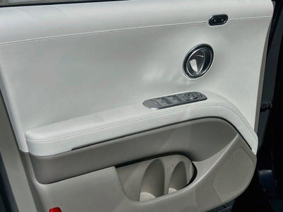 2027 Hyundai PALISADE HYBRID Blue SEL Premium 8P