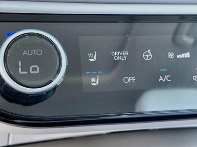 2027 Hyundai PALISADE HYBRID Blue SEL Premium 8P