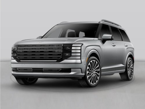 2027 Hyundai PALISADE HYBRID SEL Premium 8P