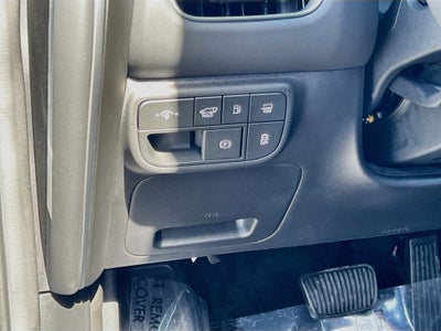 2027 Hyundai PALISADE HYBRID SEL Premium 8P