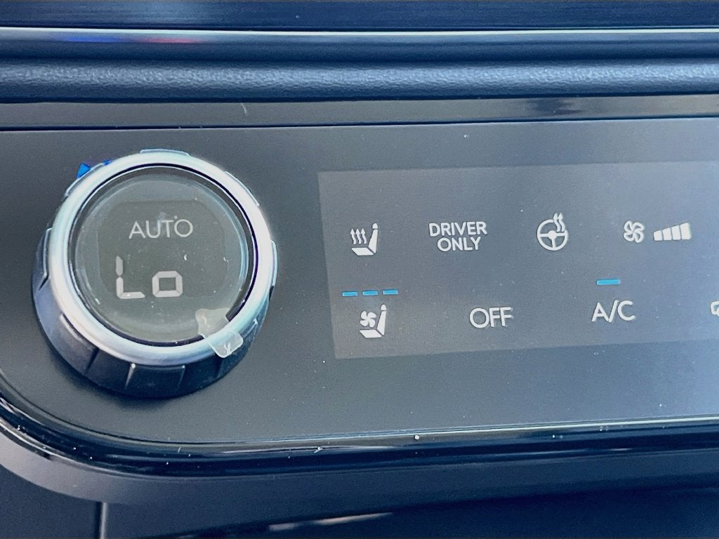 2027 Hyundai PALISADE HYBRID SEL Premium 8P