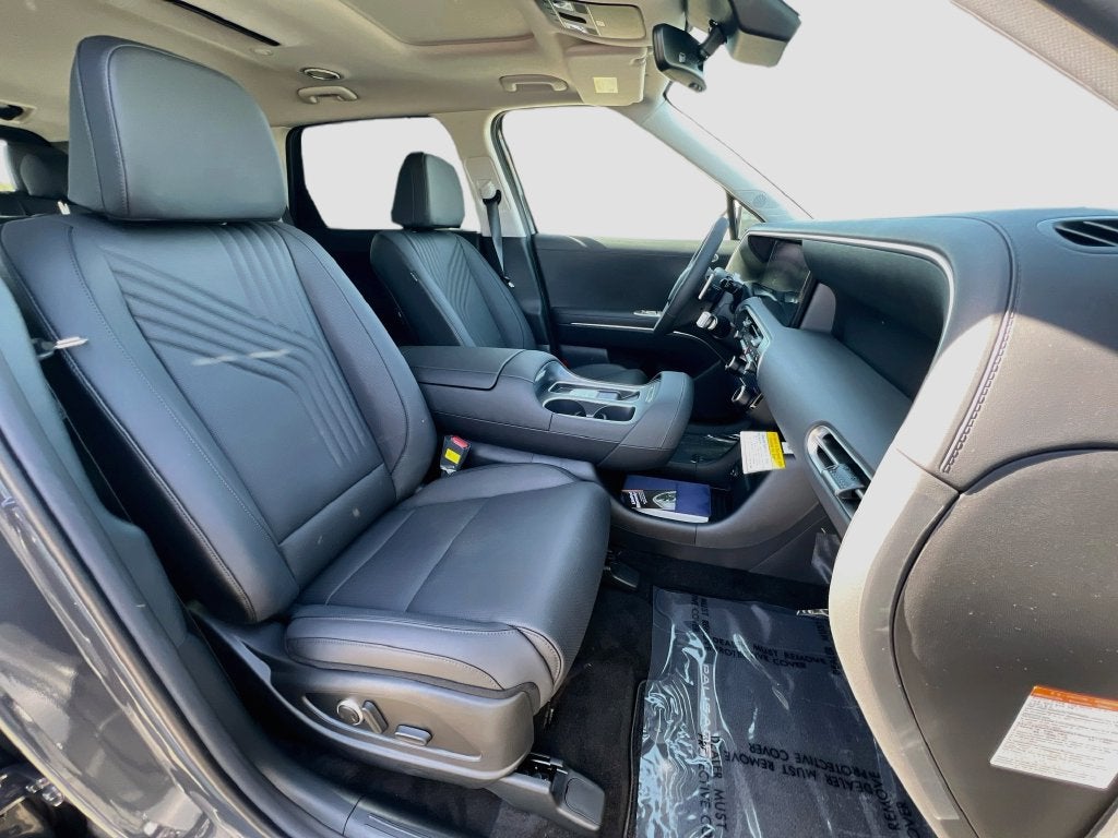 2027 Hyundai PALISADE HYBRID SEL Premium 8P