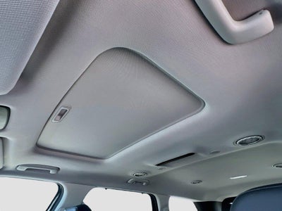 2027 Hyundai PALISADE HYBRID SEL Premium 8P