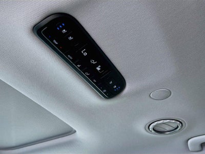 2027 Hyundai PALISADE HYBRID SEL Premium 8P