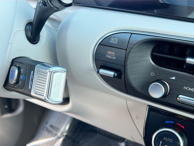 2026 Hyundai PALISADE HYBRID SEL Premium 8P