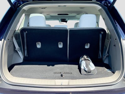 2026 Hyundai PALISADE HYBRID SEL Premium 8P