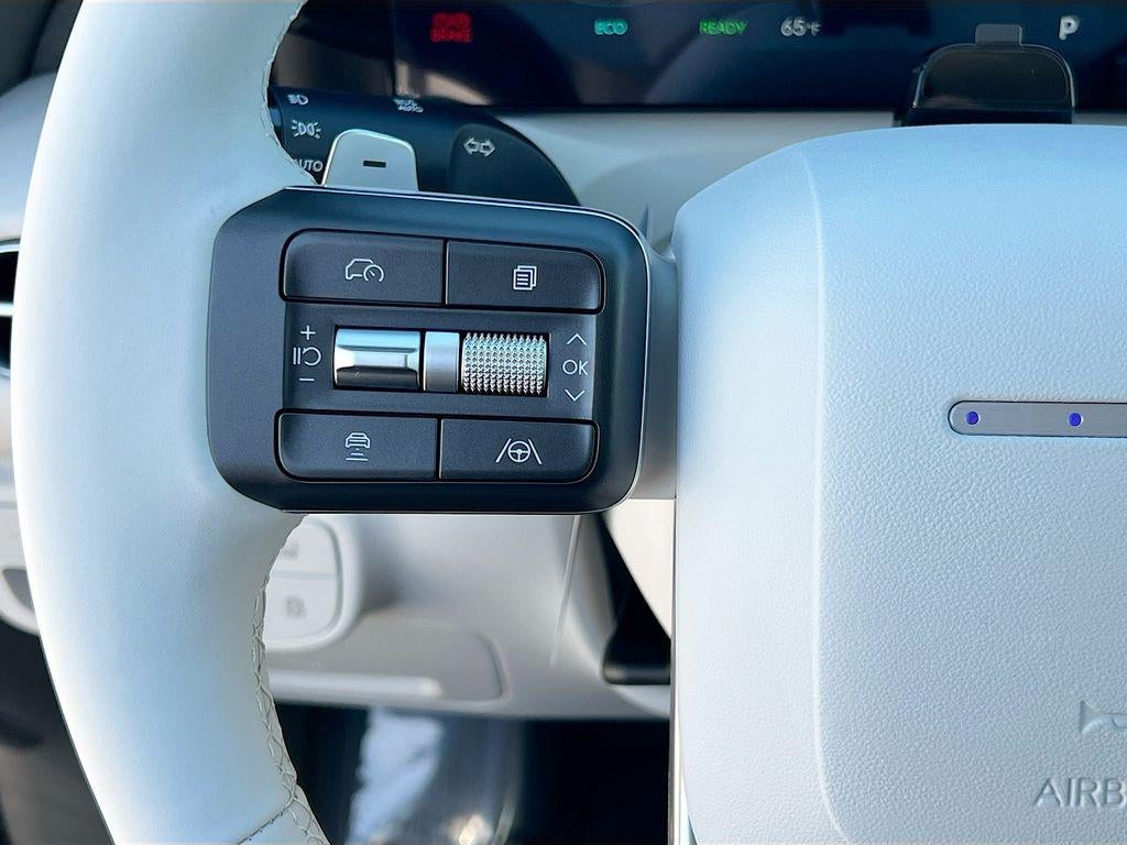 2026 Hyundai PALISADE HYBRID SEL Premium 8P