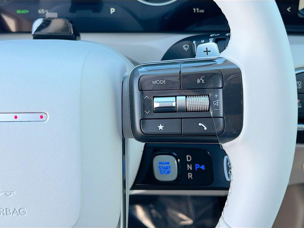 2026 Hyundai PALISADE HYBRID SEL Premium 8P