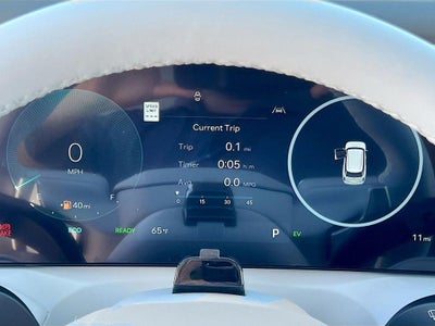 2026 Hyundai PALISADE HYBRID SEL Premium 8P