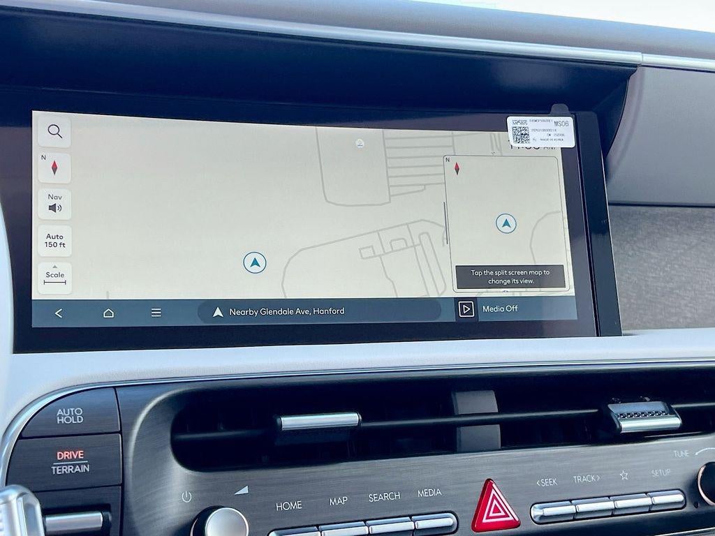 2026 Hyundai PALISADE HYBRID SEL Premium 8P