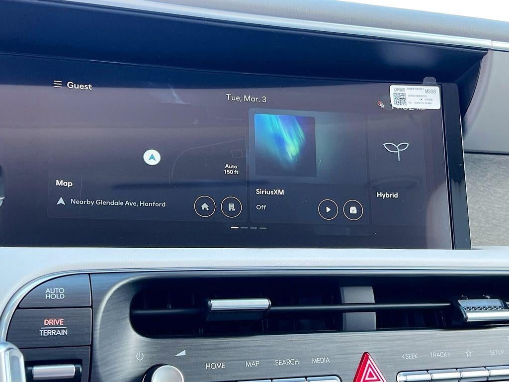 2026 Hyundai PALISADE HYBRID SEL Premium 8P