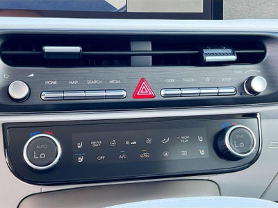 2026 Hyundai PALISADE HYBRID SEL Premium 8P