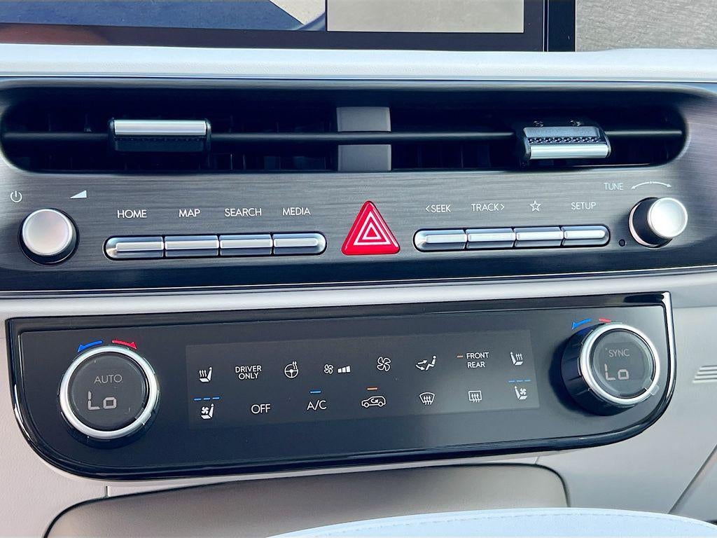 2026 Hyundai PALISADE HYBRID SEL Premium 8P