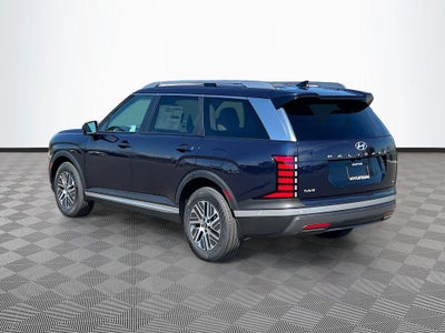 2026 Hyundai PALISADE HYBRID SEL Premium 8P